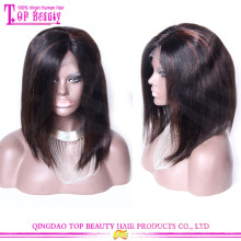 Best selling products top beauty hair top quality brazilian remy hair 8-32 inch real hair wigs and patches